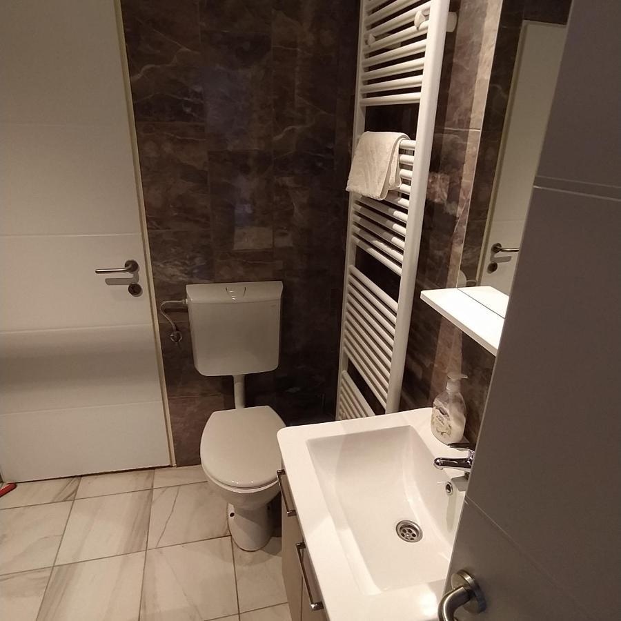 Zana Apartments Stari Grad (Hvar) Exterior foto