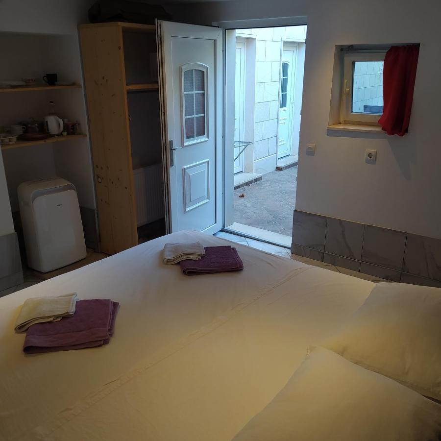Zana Apartments Stari Grad (Hvar) Exterior foto