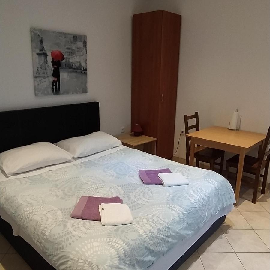 Zana Apartments Stari Grad (Hvar) Exterior foto