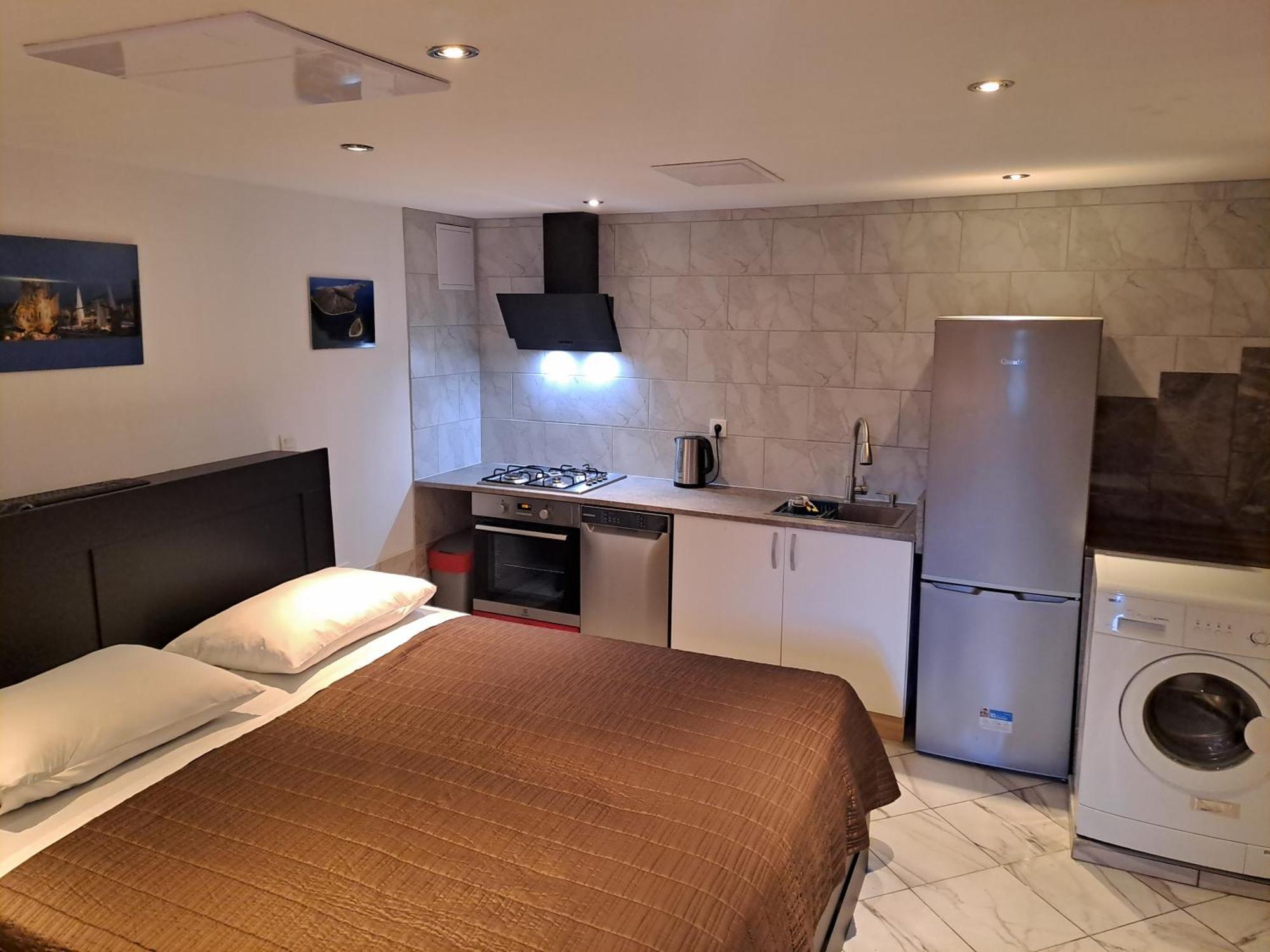 Zana Apartments Stari Grad (Hvar) Quarto foto